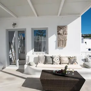 Apartamento Jonaz &, Mykonos Town