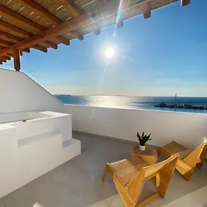 Calistus Mykonos Apartment