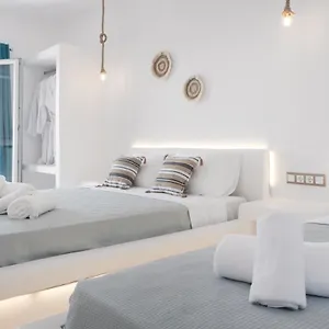 Feel Breeze Apartment