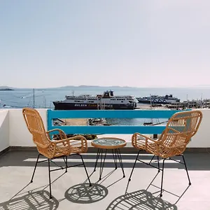 Apartamento Amuse Mykonos Boutique, Mykonos Town