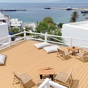Apartamento Merriam, Mykonos Town