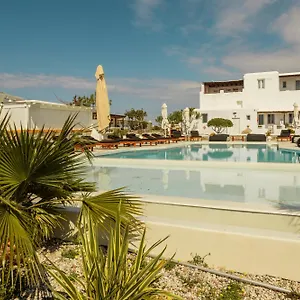 Apartamento Irene's, Mykonos Town